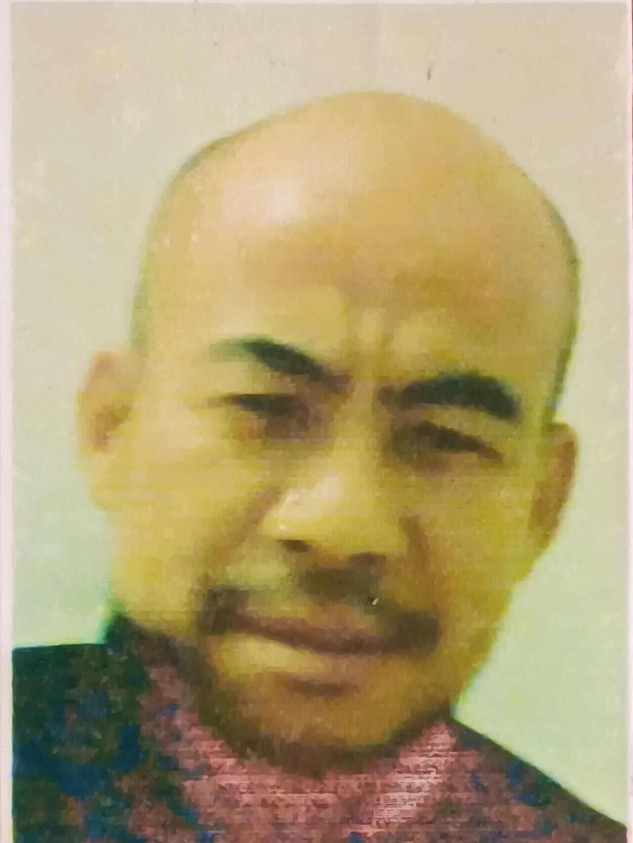 用户头像