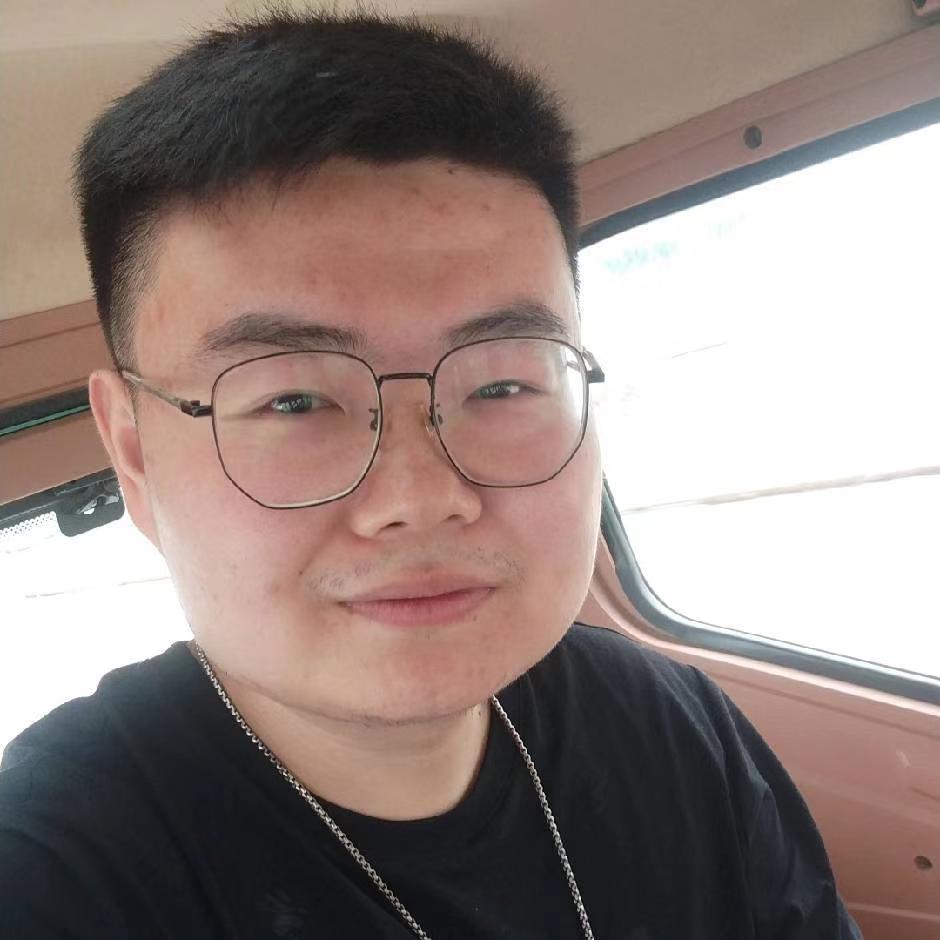 用户头像