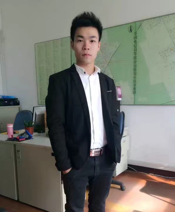 用户头像