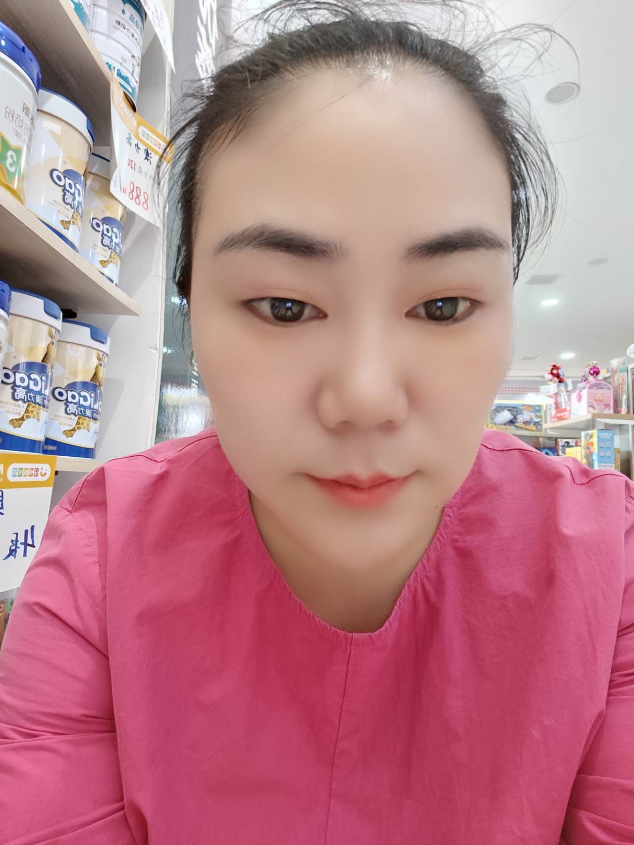用户头像