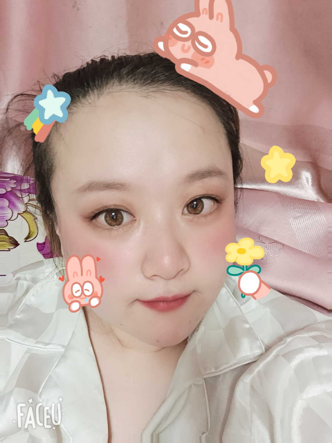 用戶頭像