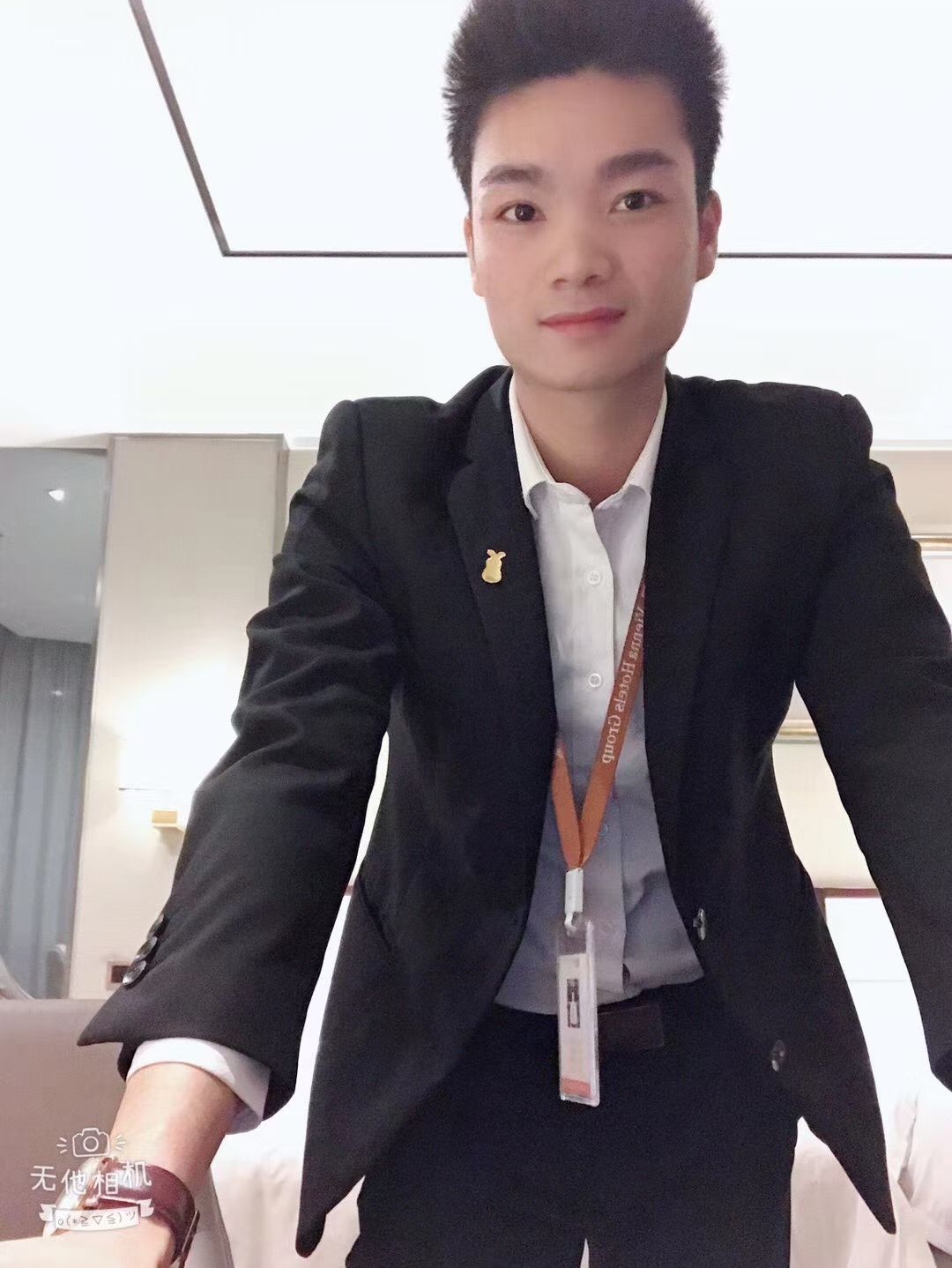 用户头像