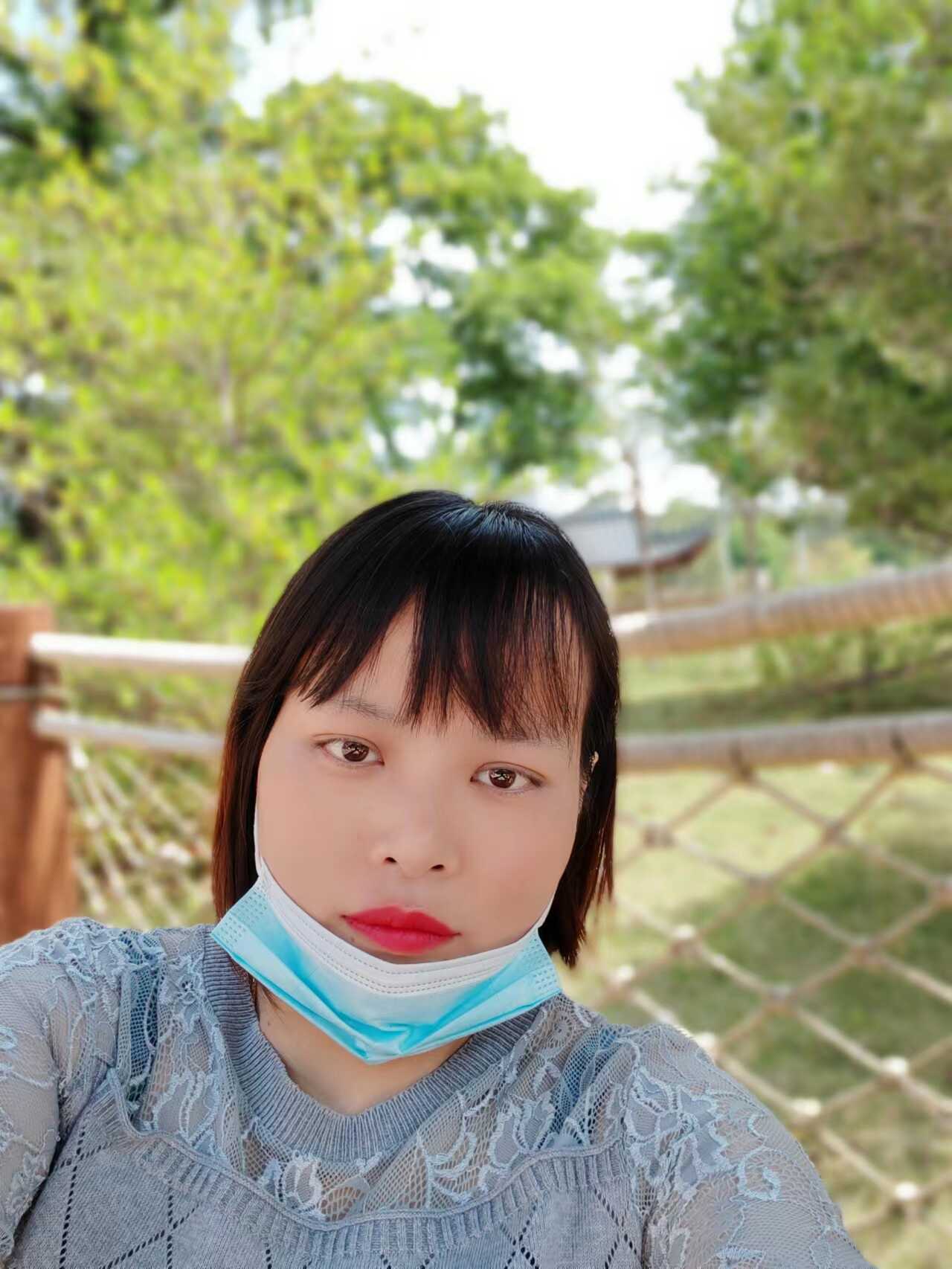 用户头像