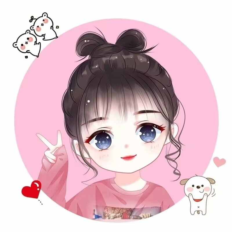用户头像