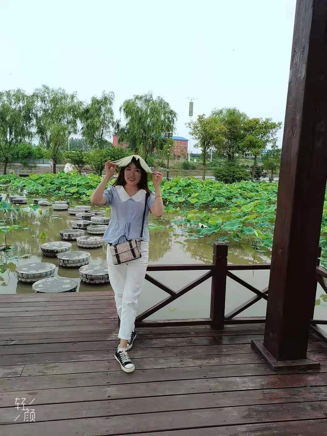 用戶頭像