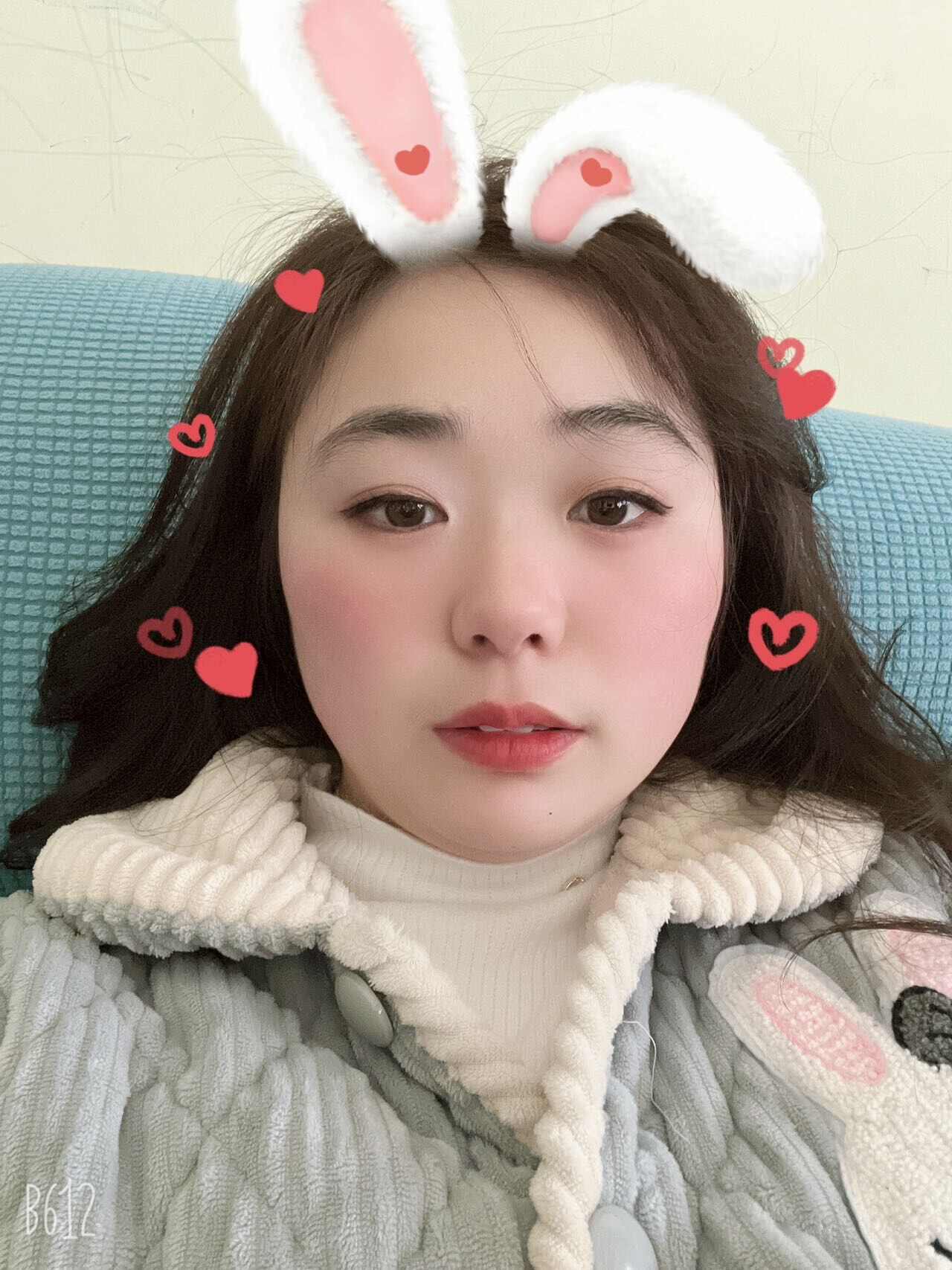 用户头像