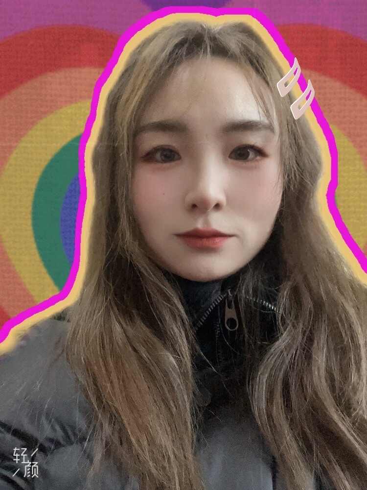 用户头像