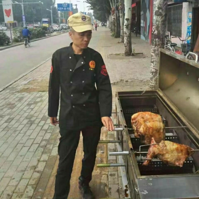 用户头像