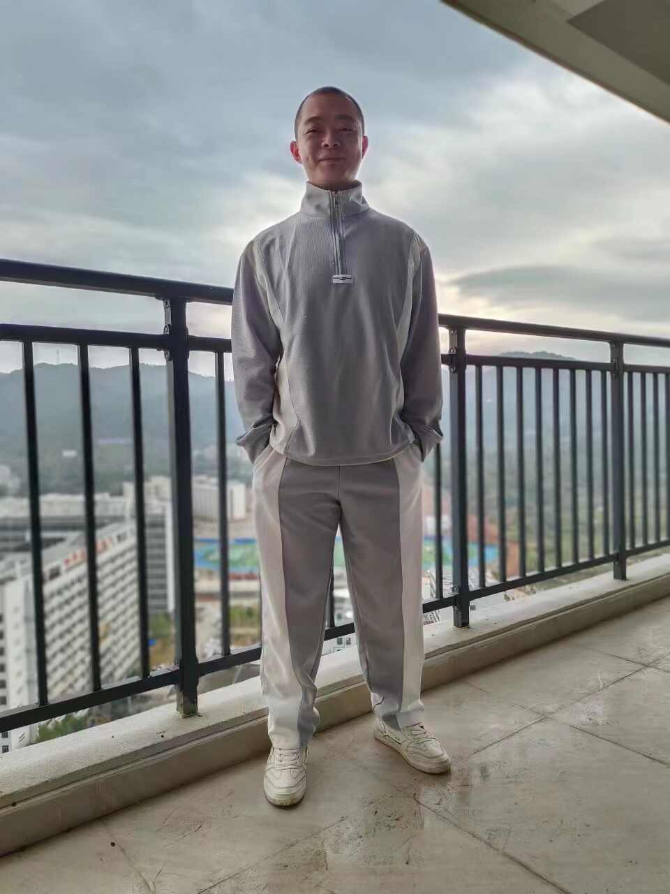 用户头像