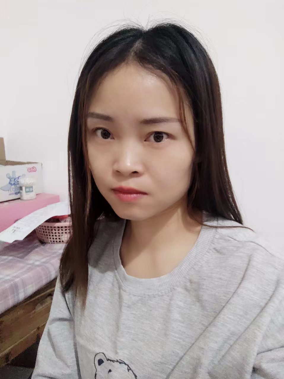 用户头像