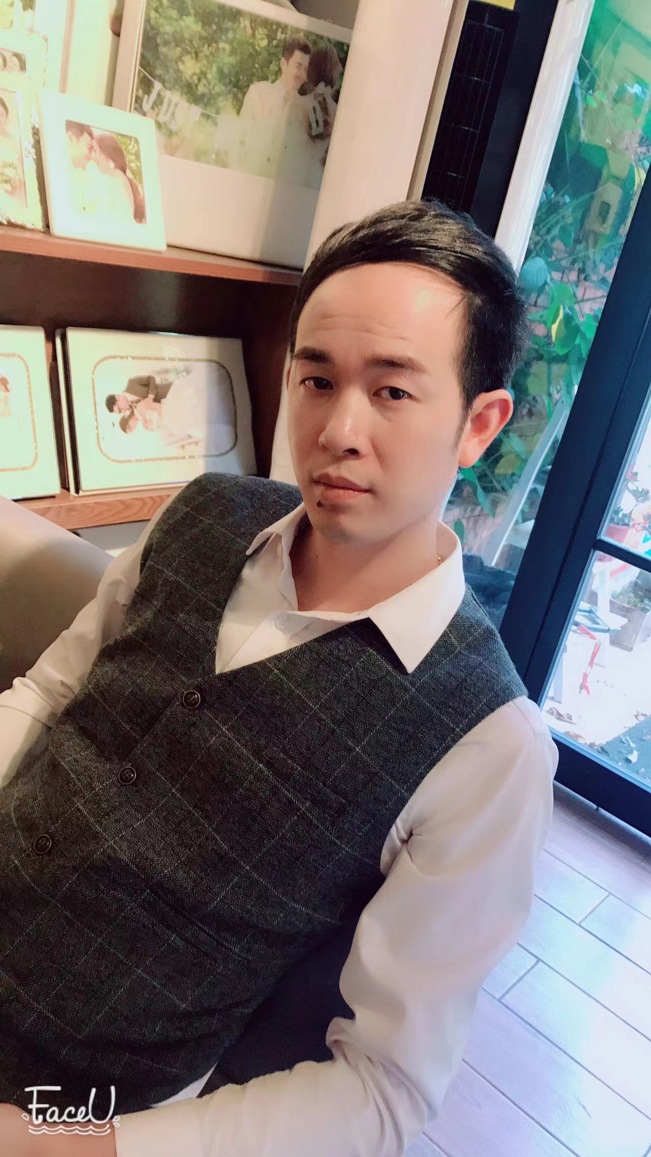 用户头像