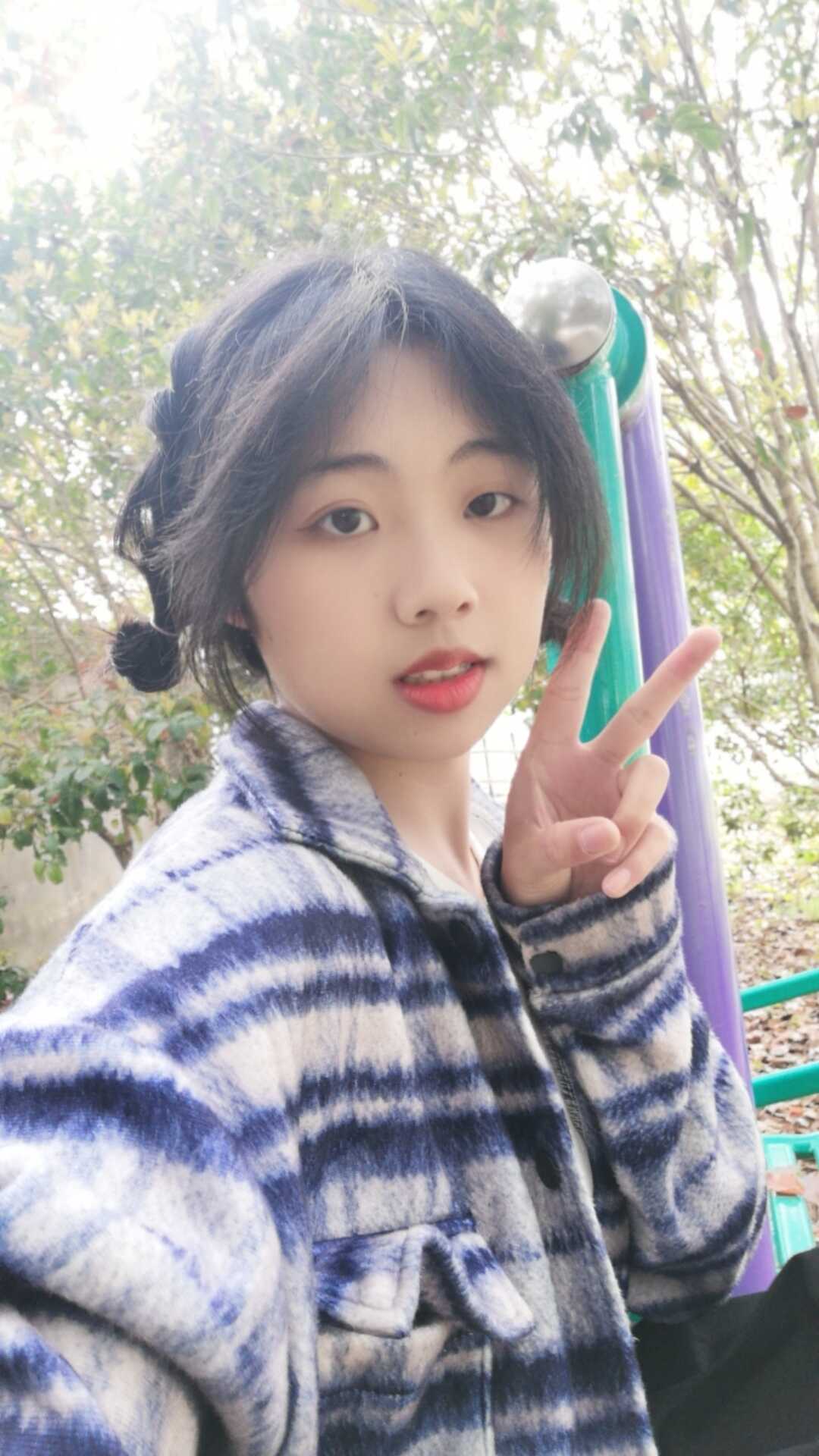 用户头像