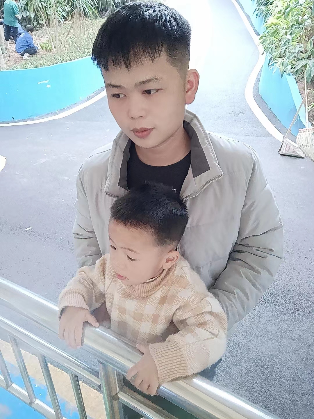 用户头像