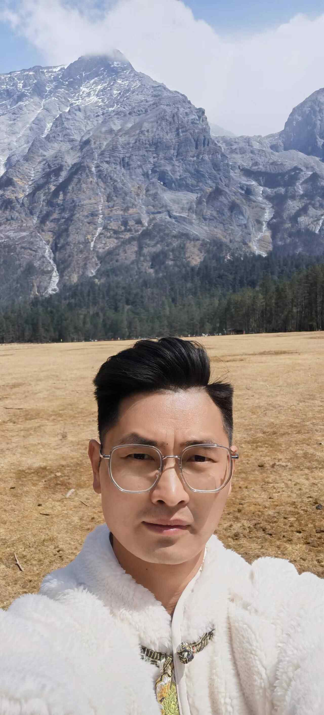 用户头像