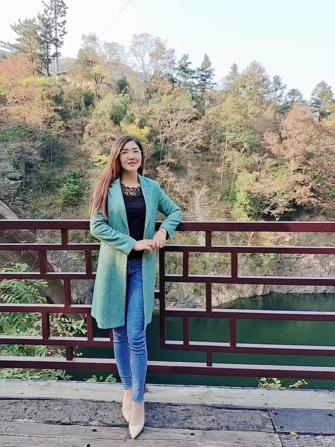 用戶頭像