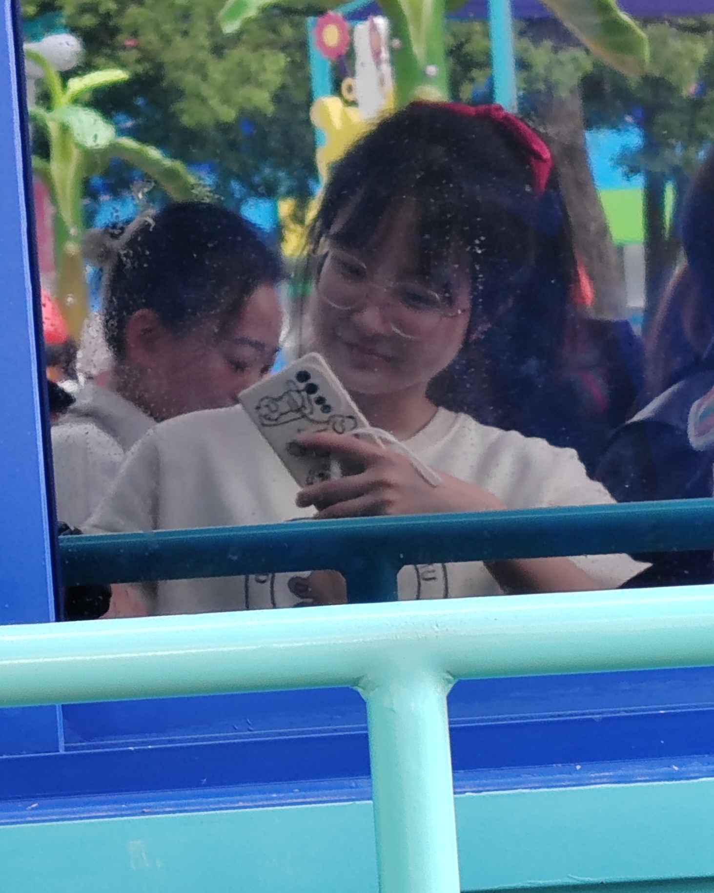 用戶頭像