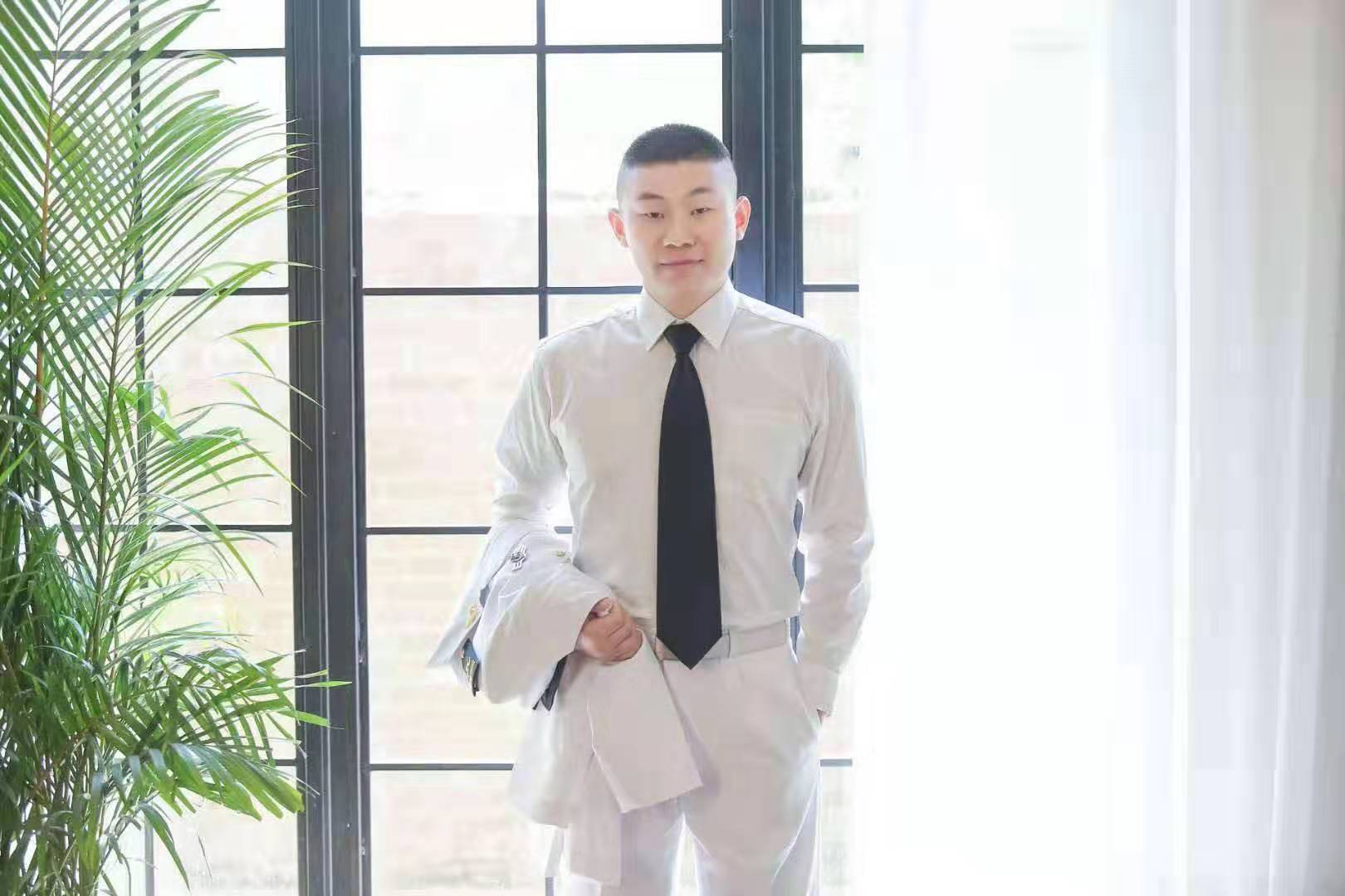 用户头像