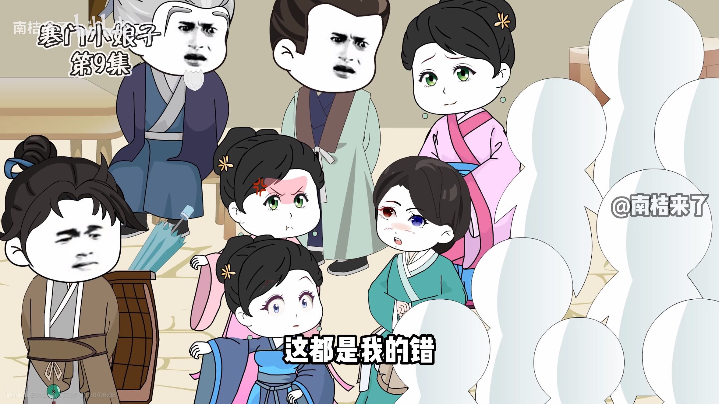 用戶頭像