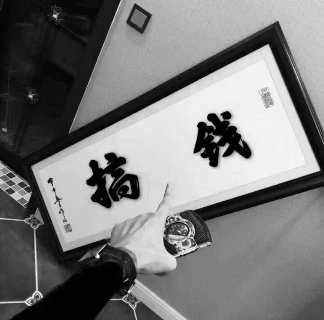 用户头像