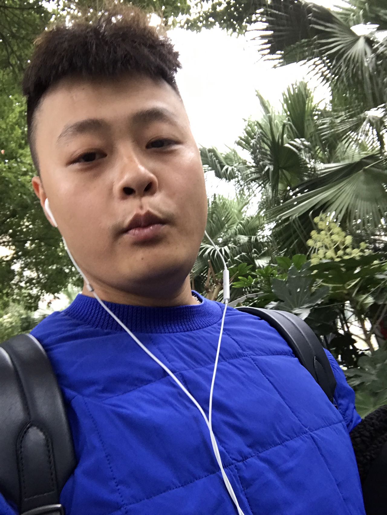 用户头像