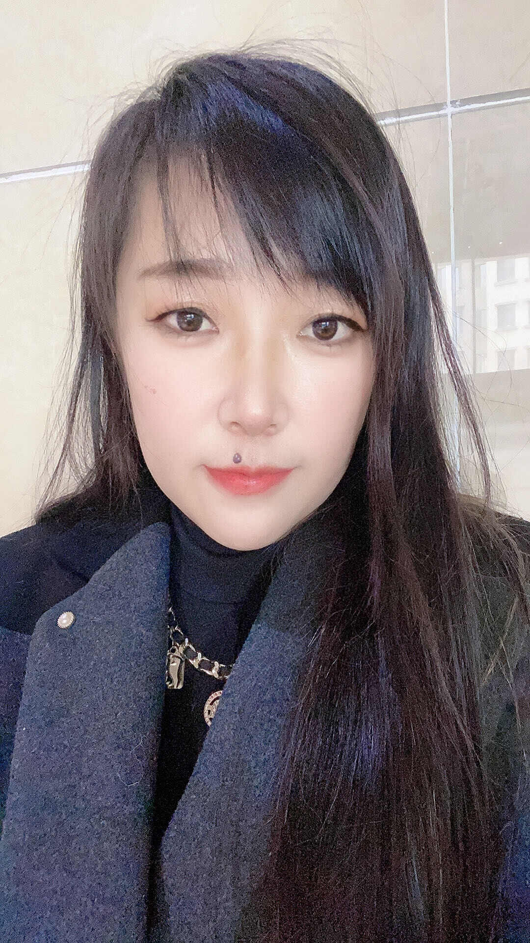 用戶頭像