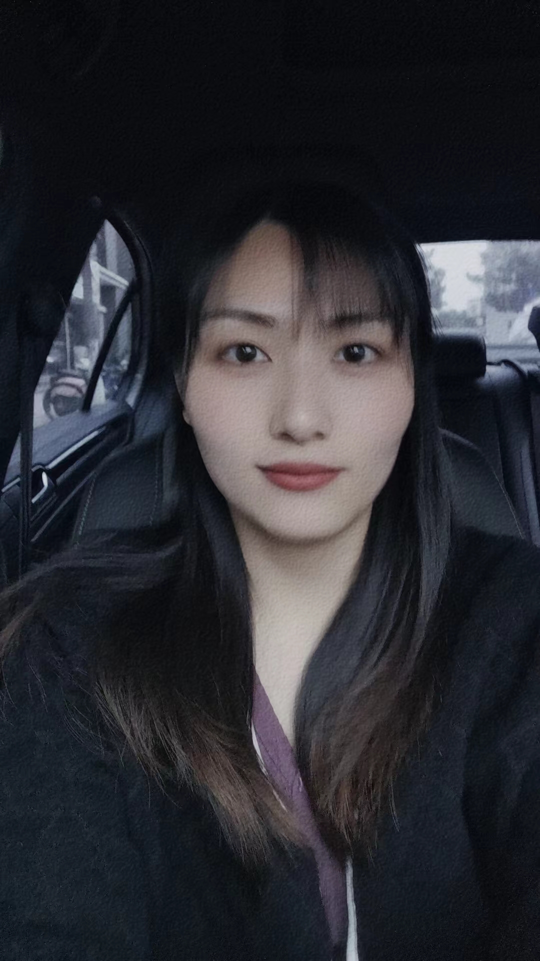韦女士