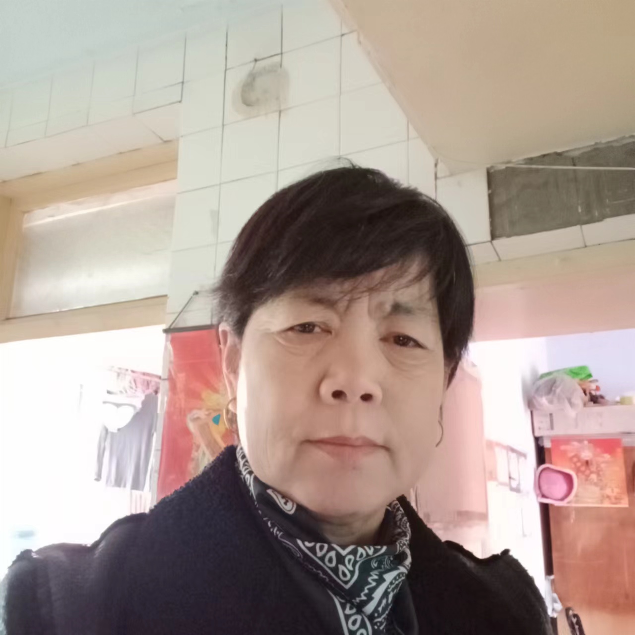 用戶頭像