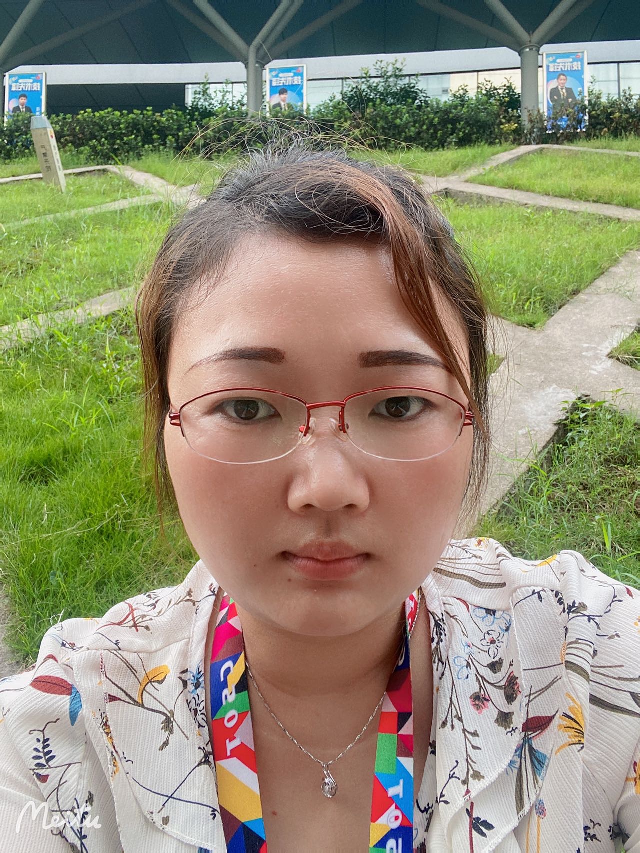 用户头像
