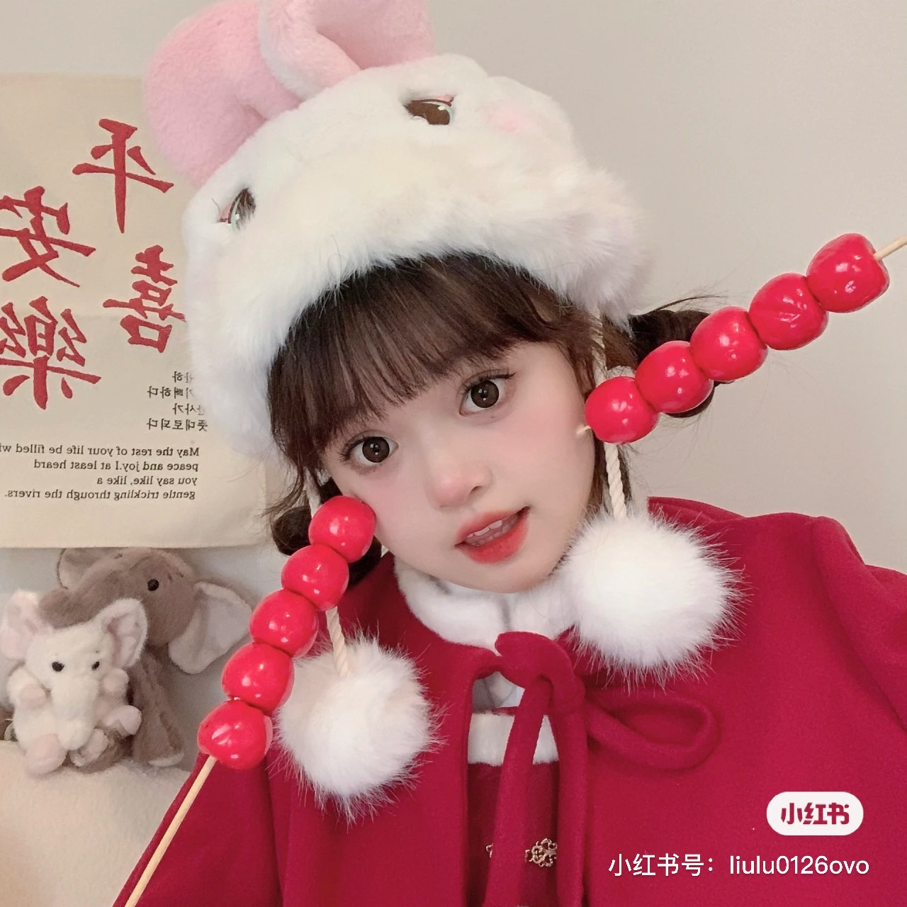 用户头像