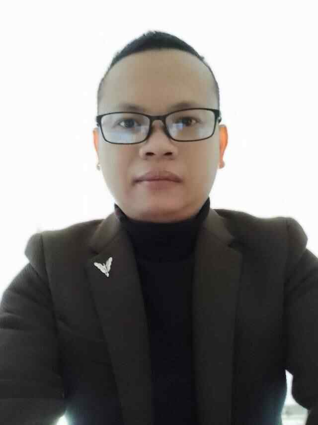 用户头像