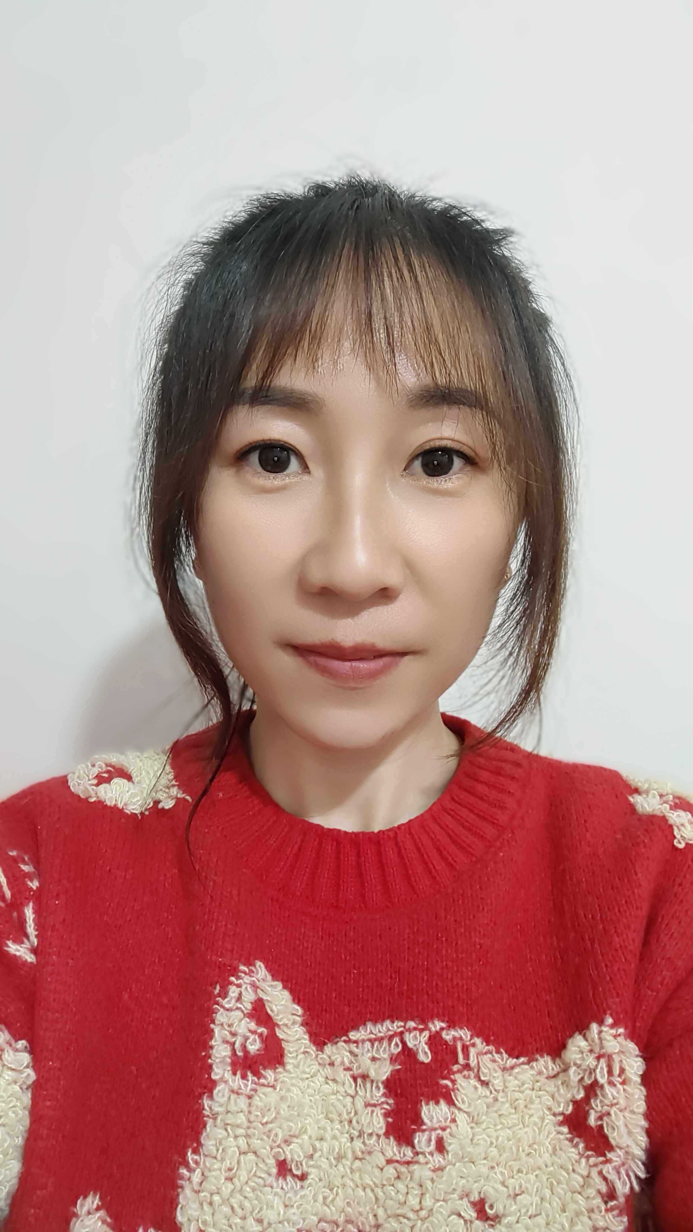 用户头像