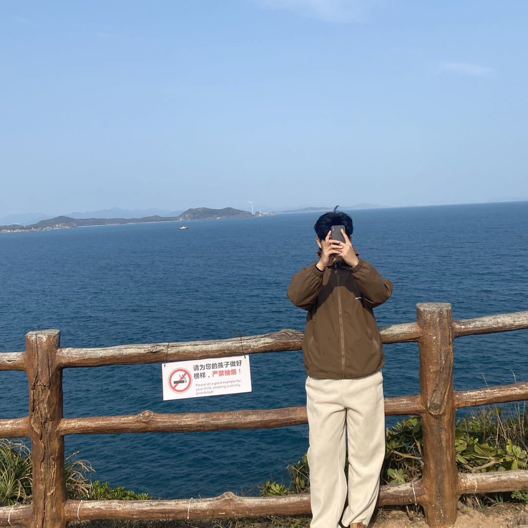 用户头像