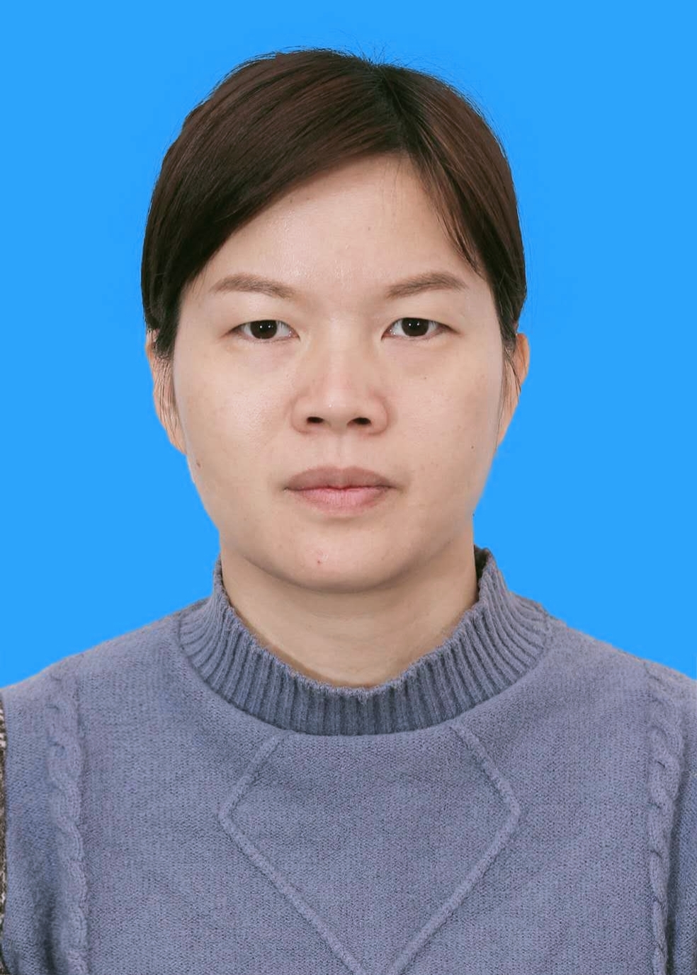 胡女士