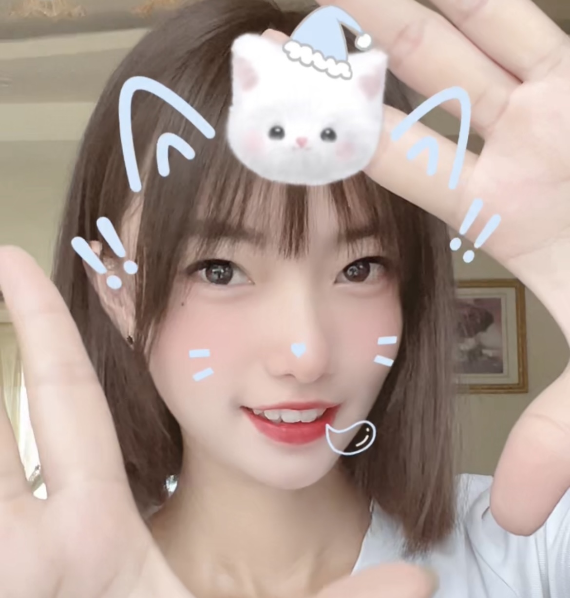 用户头像