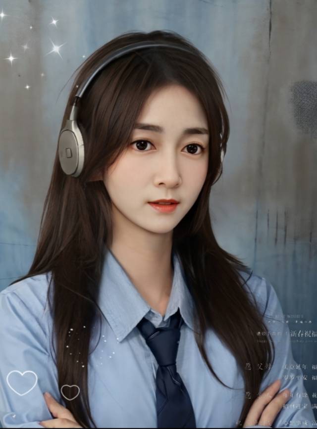 用户头像
