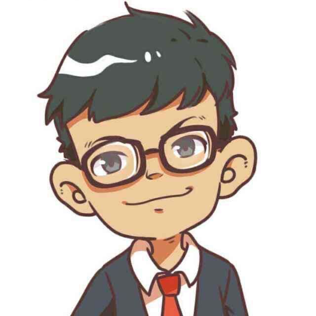 用户头像