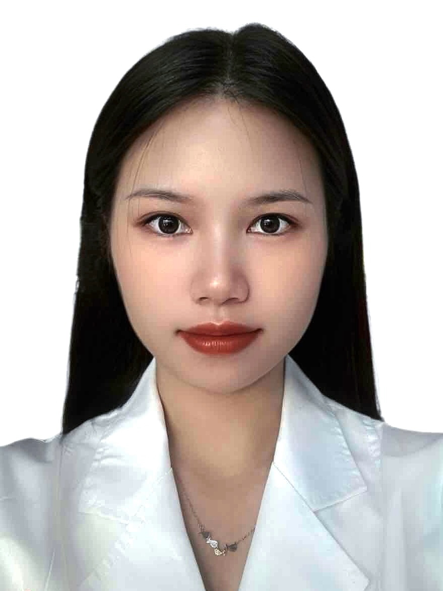 黄女士