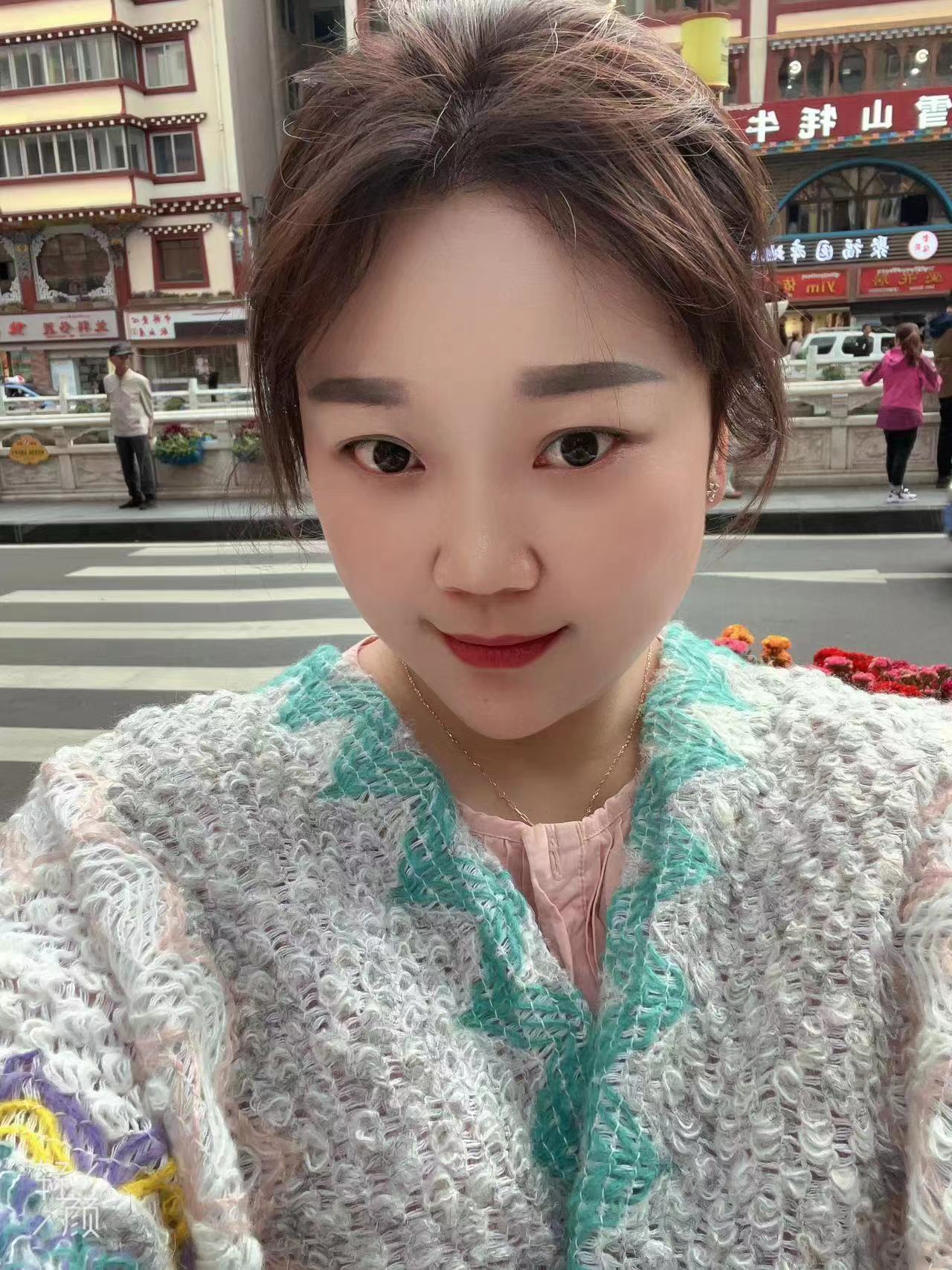用戶頭像