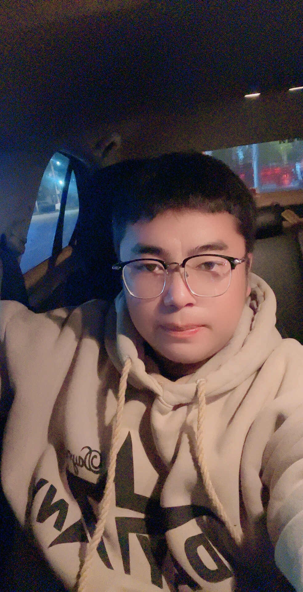 用户头像