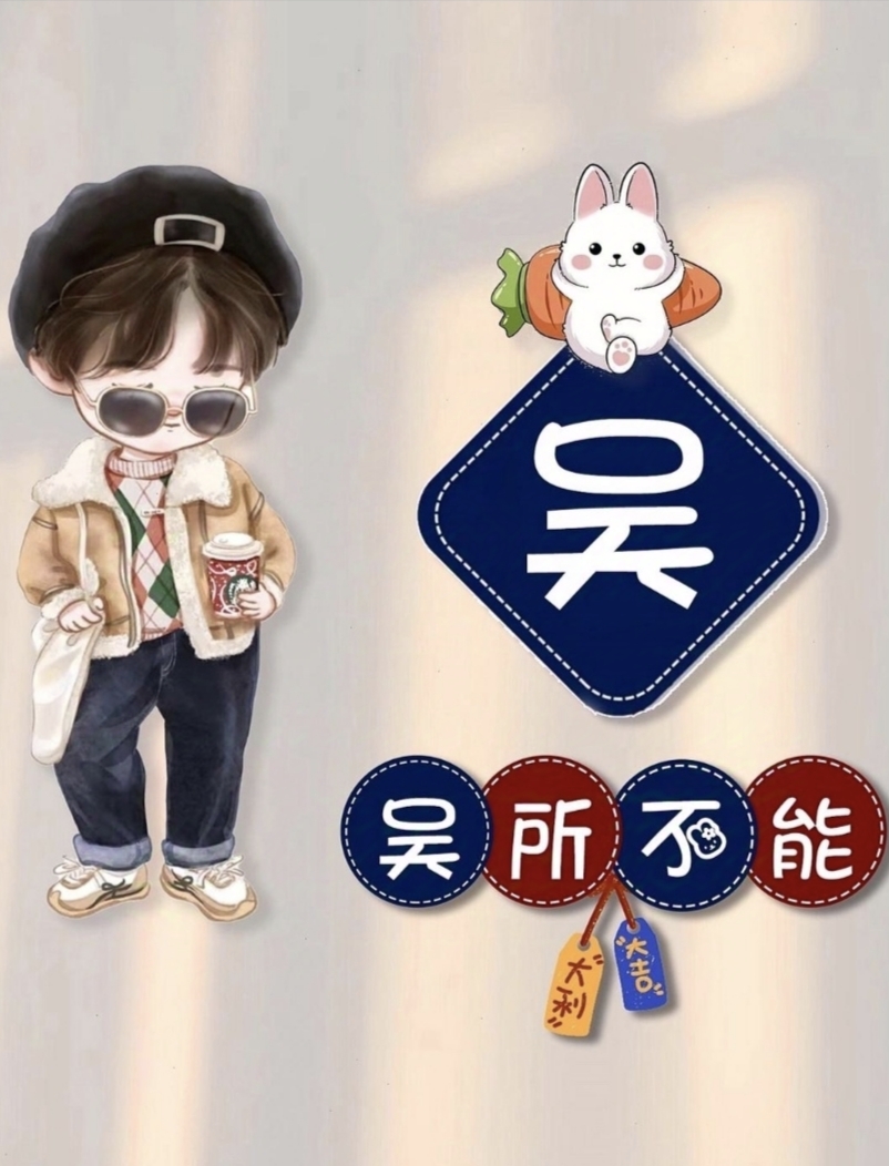 用户头像