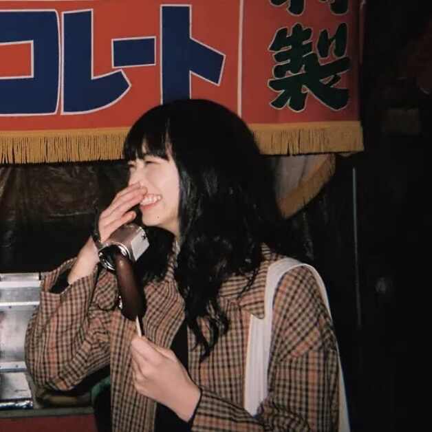 用户头像