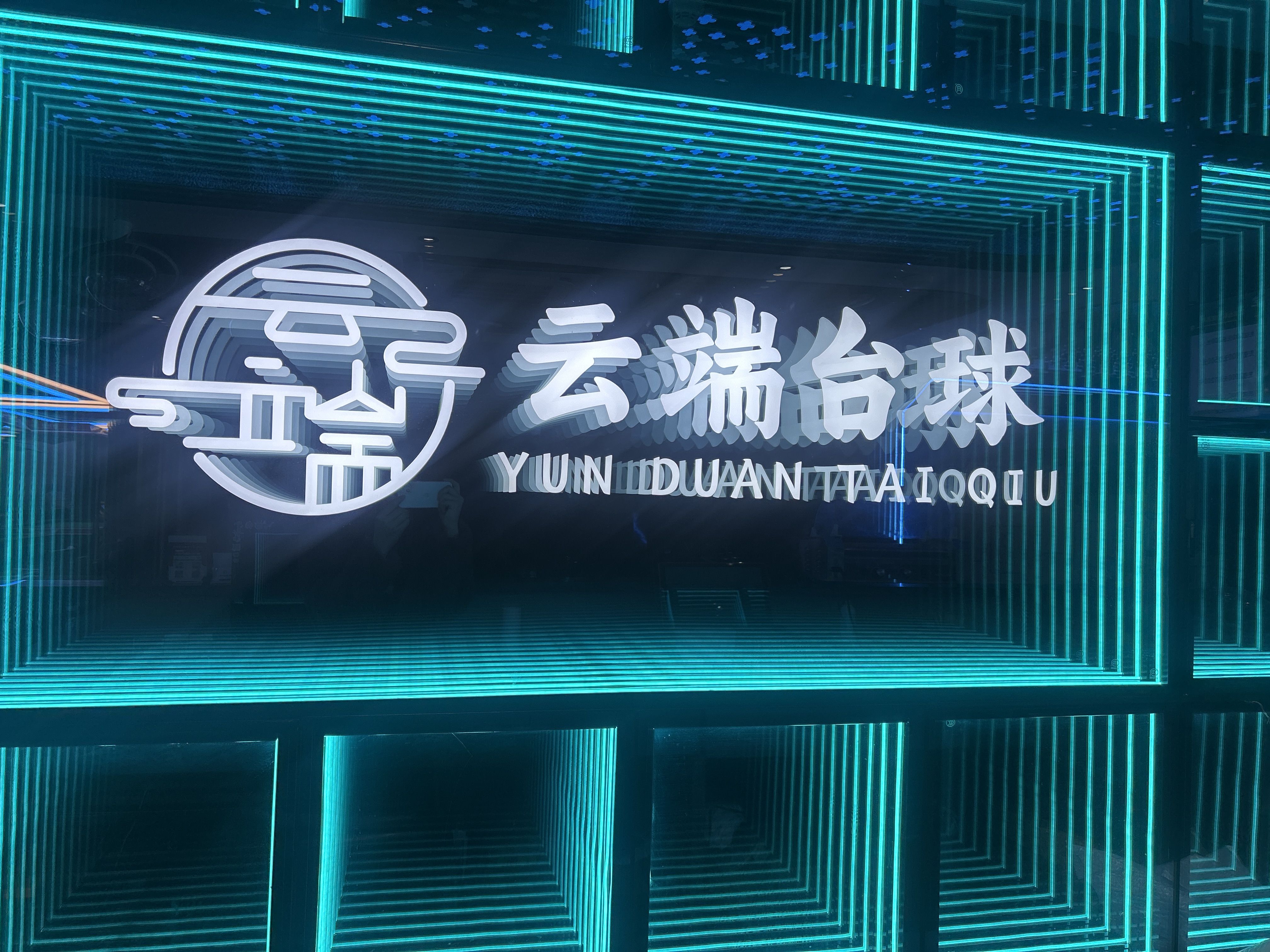 参会企业Logo