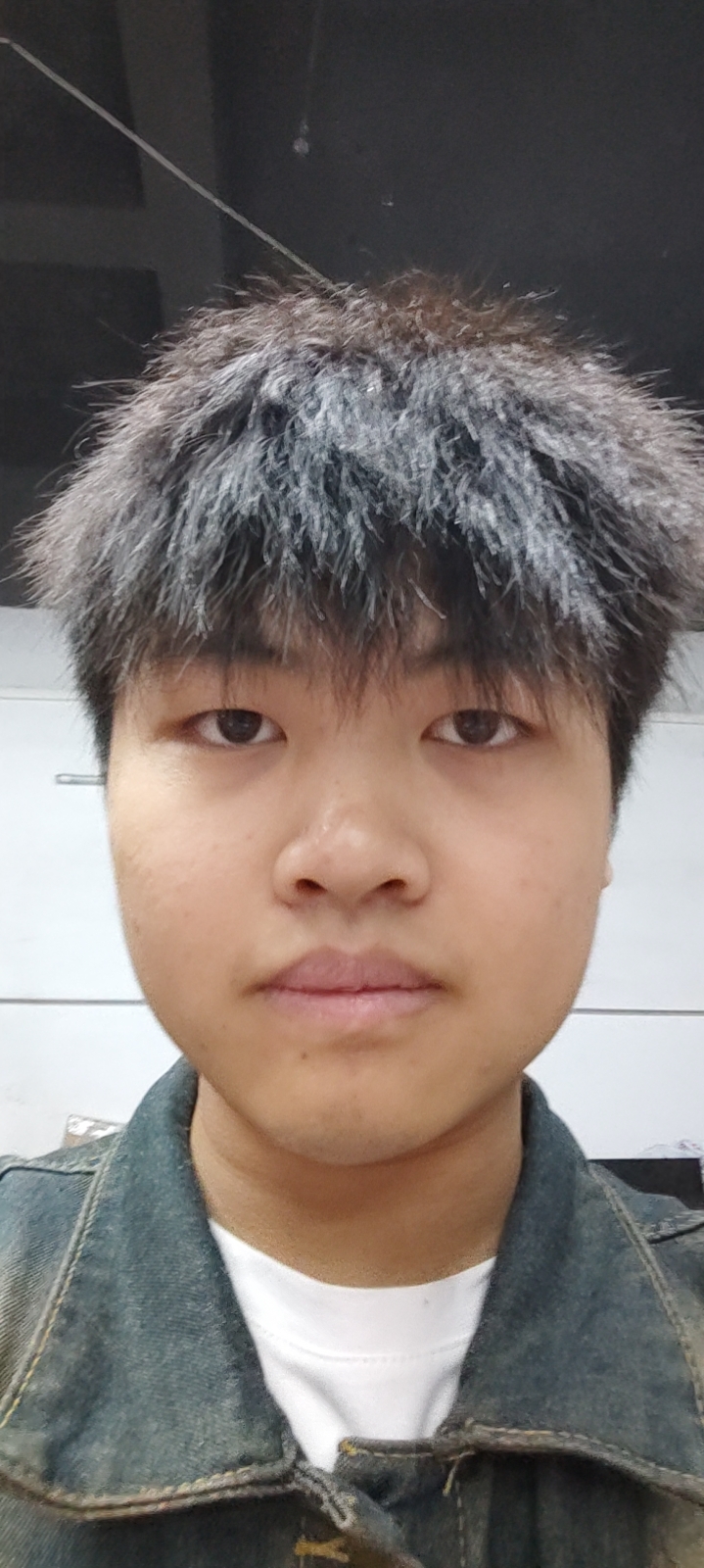 鐘先生