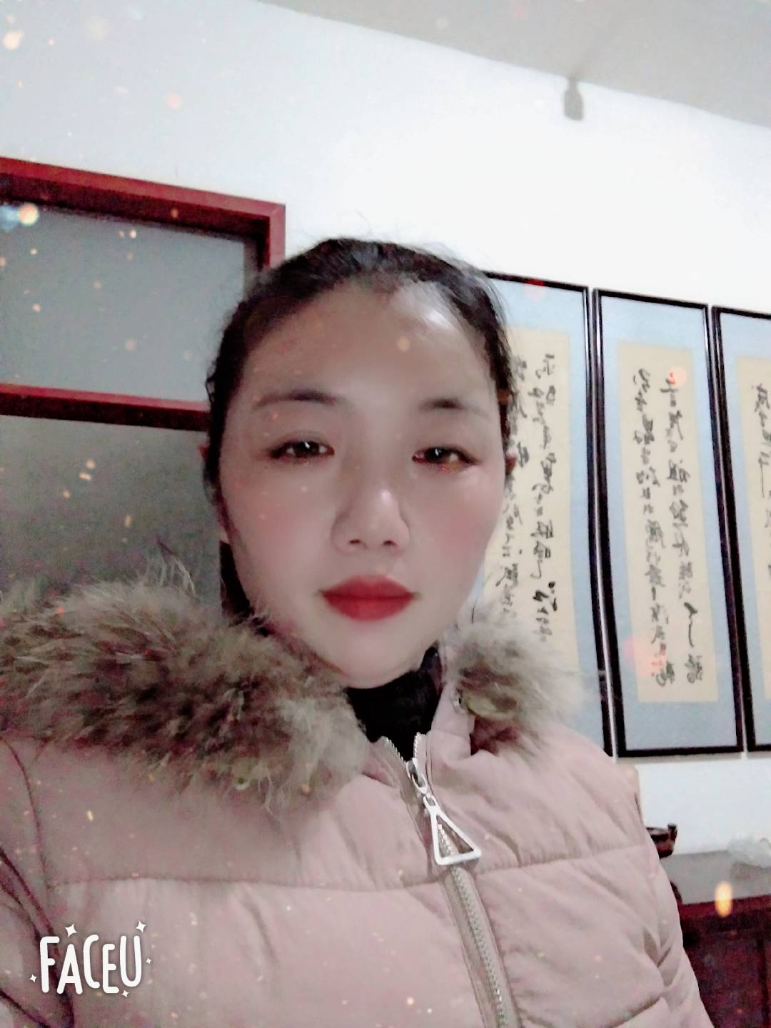 用户头像