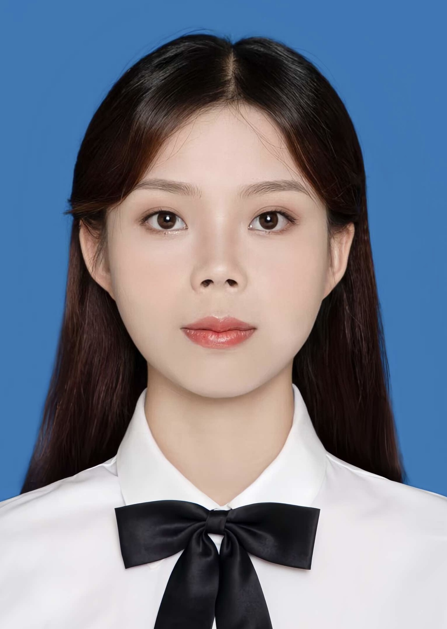 毛女士
