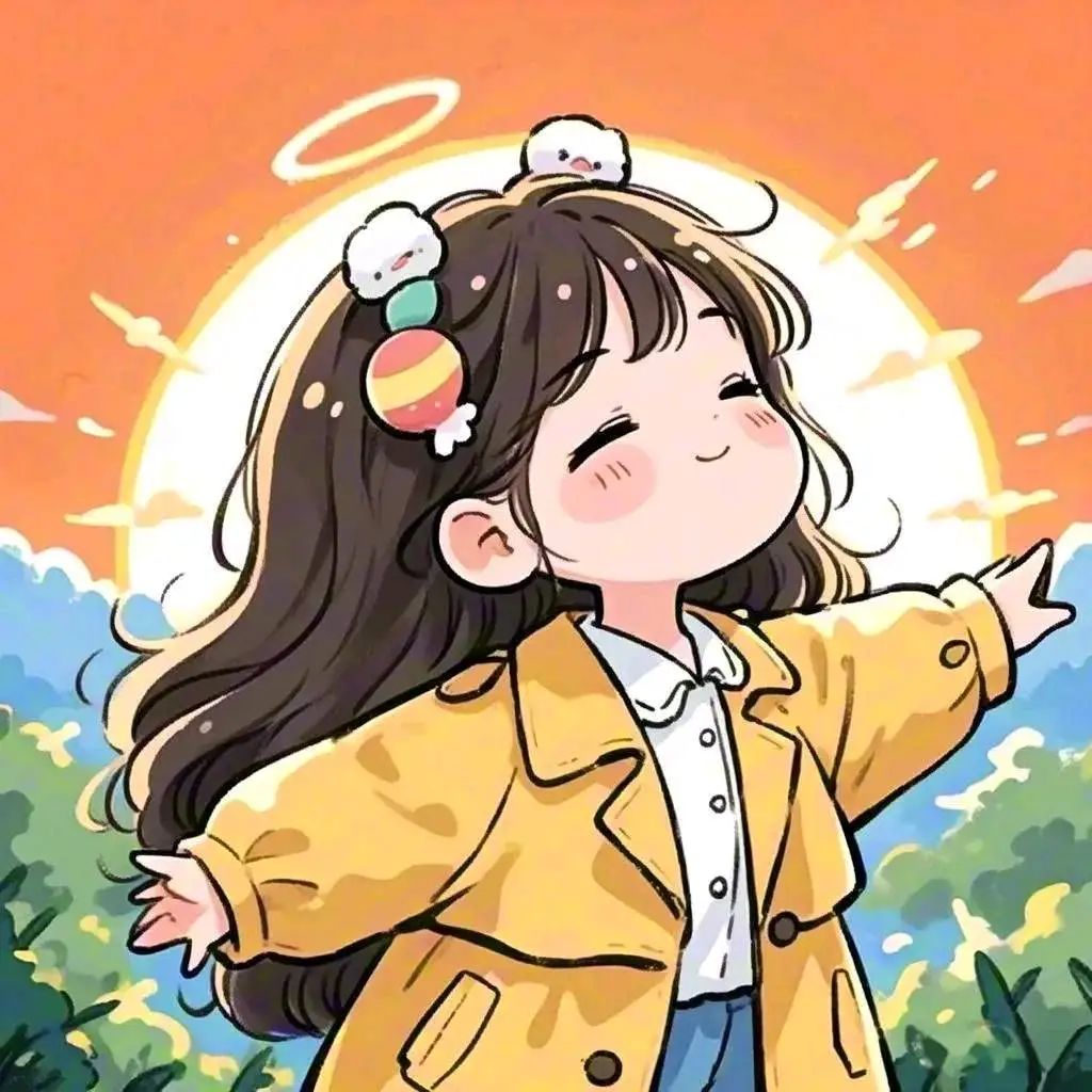 用户头像