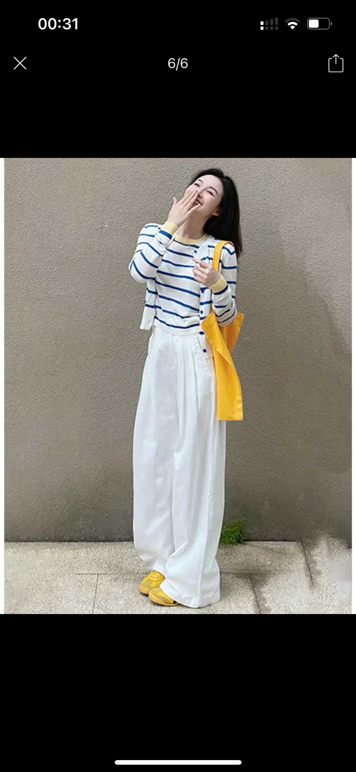 吕女士