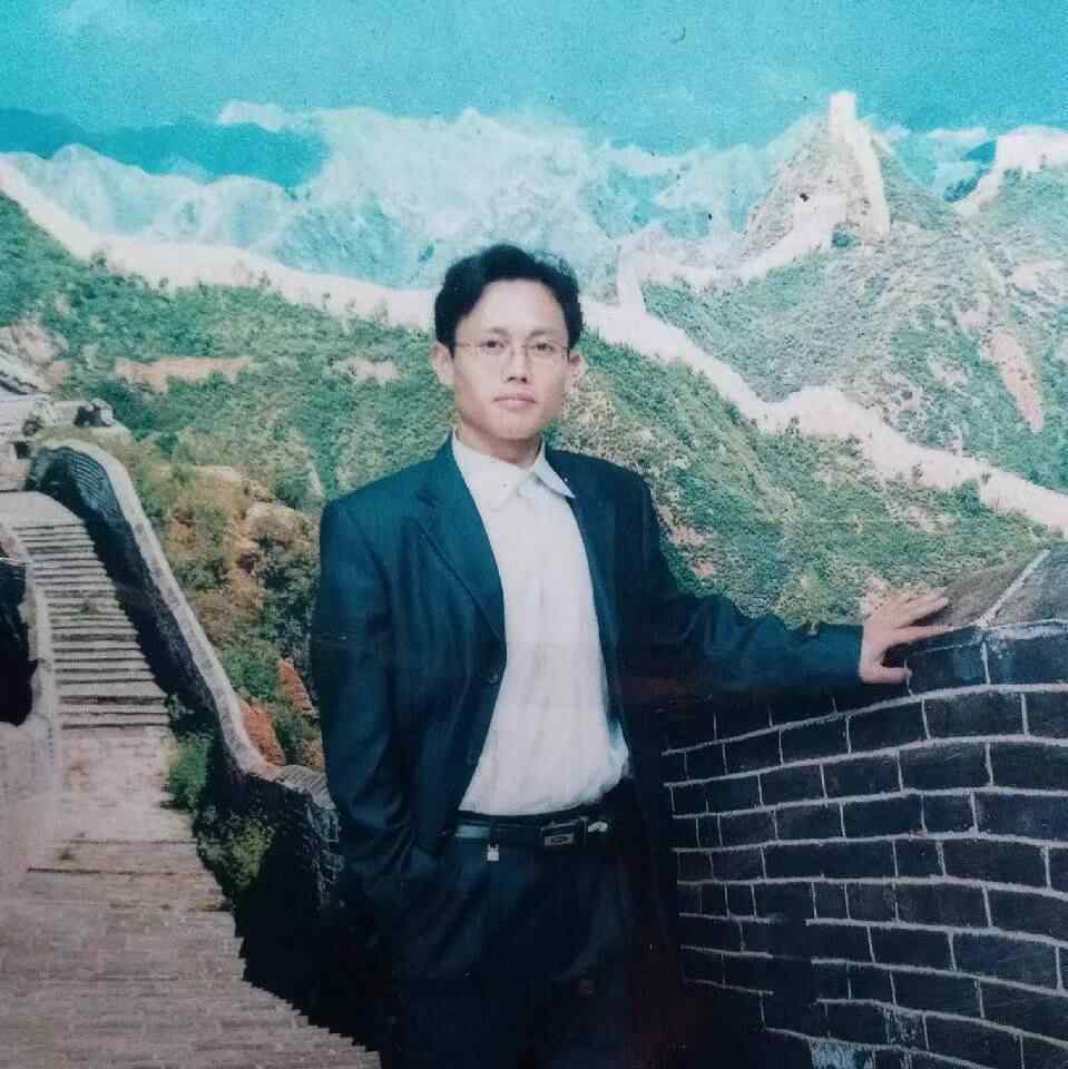 用户头像
