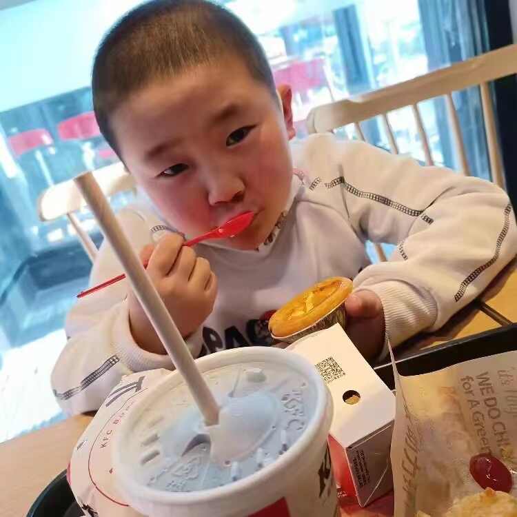 用户头像