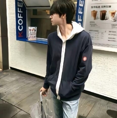 用户头像
